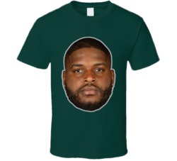 Javon Hargrave Philadelphia Football Fan T Shirt Javon Hargrave Philadelphia Football Fan T Shirt