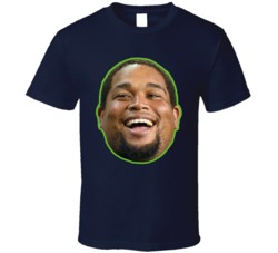 Al Woods Seattle Football Fan T Shirt Al Woods Seattle Football Fan T Shirt