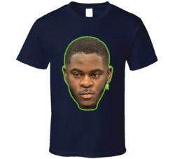 Darrell Taylor Seattle Football Fan T Shirt Darrell Taylor Seattle Football Fan T Shirt