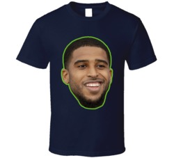 Bobby Wagner Seattle Football Fan T Shirt Bobby Wagner Seattle Football Fan T Shirt