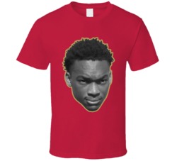 Deommodore Lenoir San Francisco Football Cool Fan T Shirt Deommodore Lenoir San Francisco Football Cool Fan T Shirt