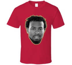 Josh Norman San Francisco Football Cool Fan T Shirt Josh Norman San Francisco Football Cool Fan T Shirt