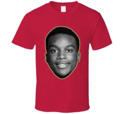 Ambry Thomas San Francisco Football Cool Fan T Shirt Ambry Thomas San Francisco Football Cool Fan T Shirt