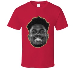 Jimmie Ward San Francisco Football Cool Fan T Shirt Jimmie Ward San Francisco Football Cool Fan T Shirt