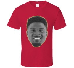 Dee Ford San Francisco Football Cool Fan T Shirt Dee Ford San Francisco Football Cool Fan T Shirt