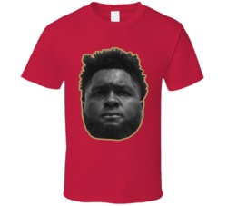 Dj Jones San Francisco Football Cool Fan T Shirt Dj Jones San Francisco Football Cool Fan T Shirt