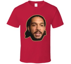 Talanoa Hufanga San Francisco Football Fan T Shirt Talanoa Hufanga San Francisco Football Fan T Shirt
