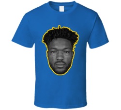 Leonard Floyd Los Angeles Football Cool Fan T Shirt Leonard Floyd Los Angeles Football Cool Fan T Shirt