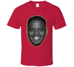 Dre Greenlaw San Francisco Football Cool Fan T Shirt Dre Greenlaw San Francisco Football Cool Fan T Shirt