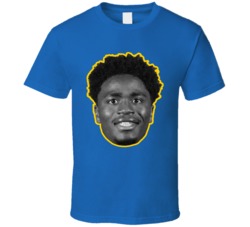 Darious Williams Los Angeles Football Cool Fan T Shirt Darious Williams Los Angeles Football Cool Fan T Shirt