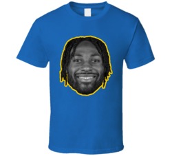 Jordan Fuller Los Angeles Football Cool Fan T Shirt Jordan Fuller Los Angeles Football Cool Fan T Shirt