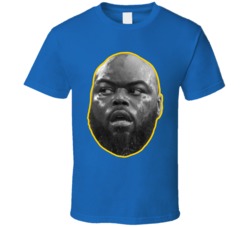 A'shawn Robinson Los Angeles Football Cool Fan T Shirt A'shawn Robinson Los Angeles Football Cool Fan T Shirt