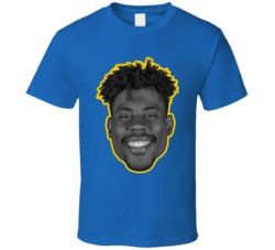 Sebastian Joseph-day Los Angeles Football Cool Fan T Shirt Sebastian Joseph-day Los Angeles Football Cool Fan T Shirt