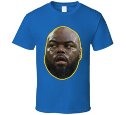 A'shawn Robinson Los Angeles Football Fan T Shirt A'shawn Robinson Los Angeles Football Fan T Shirt
