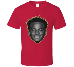 Emmanuel Moseley San Francisco Football Cool Fan T Shirt Emmanuel Moseley San Francisco Football Cool Fan T Shirt