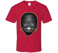 Jaquiski Tartt San Francisco Football Cool Fan T Shirt Jaquiski Tartt San Francisco Football Cool Fan T Shirt