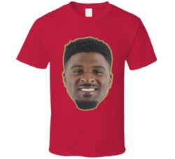 Dee Ford San Francisco Football Fan T Shirt Dee Ford San Francisco Football Fan T Shirt