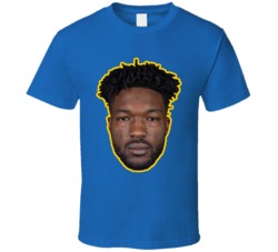 Leonard Floyd Los Angeles Football Fan T Shirt Leonard Floyd Los Angeles Football Fan T Shirt