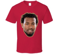 Josh Norman San Francisco Football Fan T Shirt Josh Norman San Francisco Football Fan T Shirt