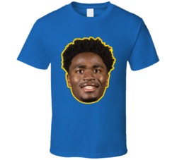 Darious Williams Los Angeles Football Fan T Shirt Darious Williams Los Angeles Football Fan T Shirt