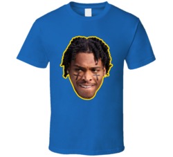 Jalen Ramsey Los Angeles Football Fan T Shirt Jalen Ramsey Los Angeles Football Fan T Shirt