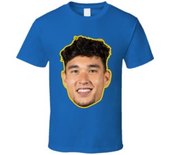 Taylor Rapp Los Angeles Football Fan T Shirt Taylor Rapp Los Angeles Football Fan T Shirt
