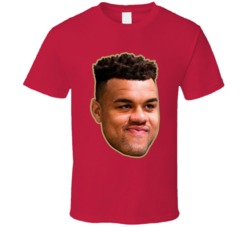 Arik Armstead San Francisco Football Fan T Shirt Arik Armstead San Francisco Football Fan T Shirt
