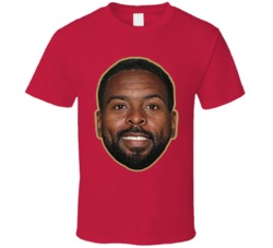 Tavon Wilson San Francisco Football Fan T Shirt Tavon Wilson San Francisco Football Fan T Shirt