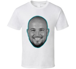 Michael Palardy Miami Football Cool Fan T Shirt Michael Palardy Miami Football Cool Fan T Shirt