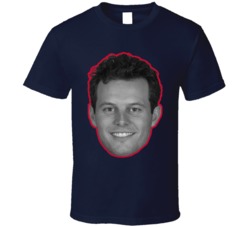 Jake Bailey New England Football Cool Fan T Shirt Jake Bailey New England Football Cool Fan T Shirt
