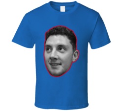 Matt Haack Buffalo Football Cool Fan T Shirt Matt Haack Buffalo Football Cool Fan T Shirt