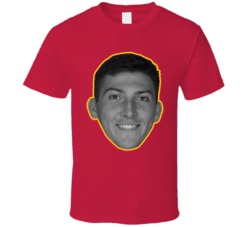 Tommy Townsend Kansas City Football Cool Fan T Shirt Tommy Townsend Kansas City Football Cool Fan T Shirt