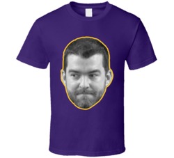 Jordan Berry Minnesota Football Cool Fan T Shirt Jordan Berry Minnesota Football Cool Fan T Shirt