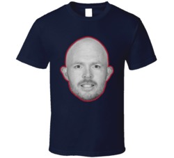 Cameron Johnston Houston Football Cool Fan T Shirt Cameron Johnston Houston Football Cool Fan T Shirt