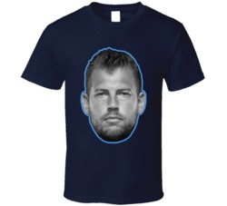 Brett Kern Tennessee Football Cool Fan T Shirt Brett Kern Tennessee Football Cool Fan T Shirt
