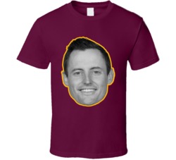 Tress Way Washington Football Cool Fan T Shirt Tress Way Washington Football Cool Fan T Shirt