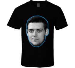 Joseph Charlton Carolina Football Cool Fan T Shirt Joseph Charlton Carolina Football Cool Fan T Shirt