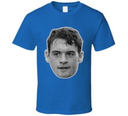 Jack Fox Detroit Football Cool Fan T Shirt Jack Fox Detroit Football Cool Fan T Shirt