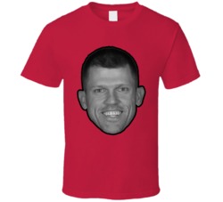 Andy Lee Arizona Football Cool Fan T Shirt Andy Lee Arizona Football Cool Fan T Shirt
