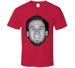 Bradley Pinion Tampa Bay Football Cool Fan T Shirt Bradley Pinion Tampa Bay Football Cool Fan T Shirt