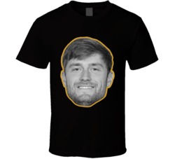 Logan Cooke Jacksonville Football Cool Fan T Shirt Logan Cooke Jacksonville Football Cool Fan T Shirt