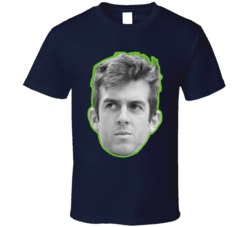 Michael Dickson Seattle Football Cool Fan T Shirt Michael Dickson Seattle Football Cool Fan T Shirt