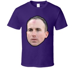 Sam Koch Baltimore Football Fan T Shirt Sam Koch Baltimore Football Fan T Shirt