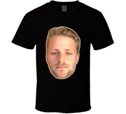 Blake Gillikin New Orleans Football Fan T Shirt Blake Gillikin New Orleans Football Fan T Shirt
