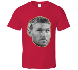 Mitch Wishnowsky San Francisco Football Cool Fan T Shirt Mitch Wishnowsky San Francisco Football Cool Fan T Shirt