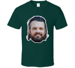 Thomas Morstead New York Football Fan T Shirt Thomas Morstead New York Football Fan T Shirt