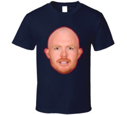 Cameron Johnston Houston Football Fan T Shirt Cameron Johnston Houston Football Fan T Shirt