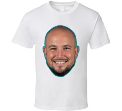 Michael Palardy Miami Football Fan T Shirt Michael Palardy Miami Football Fan T Shirt