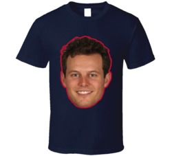 Jake Bailey New England Football Fan T Shirt Jake Bailey New England Football Fan T Shirt