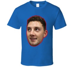 Matt Haack Buffalo Football Fan T Shirt Matt Haack Buffalo Football Fan T Shirt